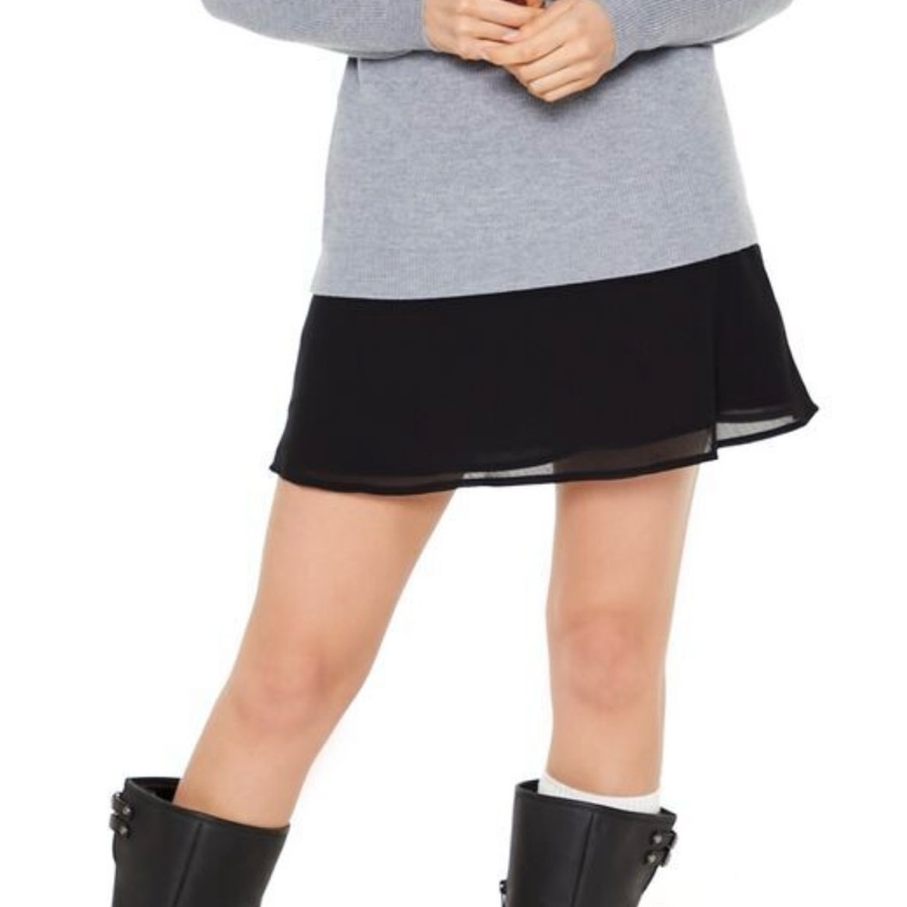 Sweater to add over tops or dresses to change it up!